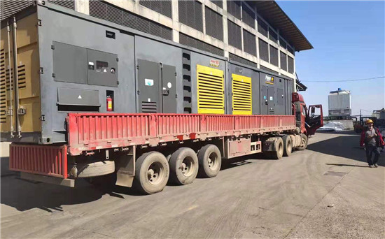 珲春200KW发电机组适配电缆规格选型指南