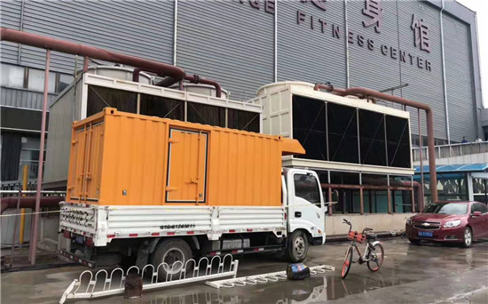 珲春300KW发电机组适配电缆规格选型指南