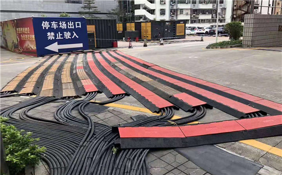 珲春发电机组电缆选型完整具体步骤(工程通用标准流程)